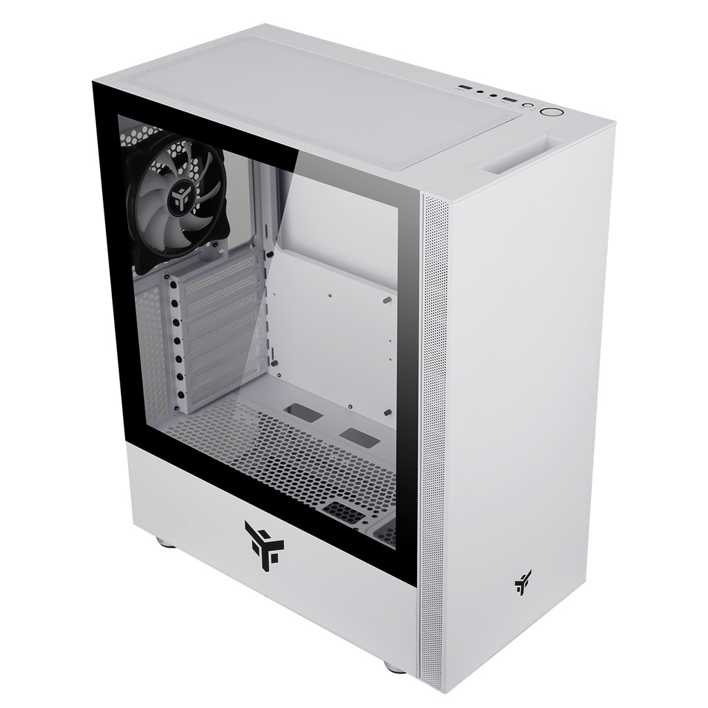 Case VERTIBRA S210W - Itek