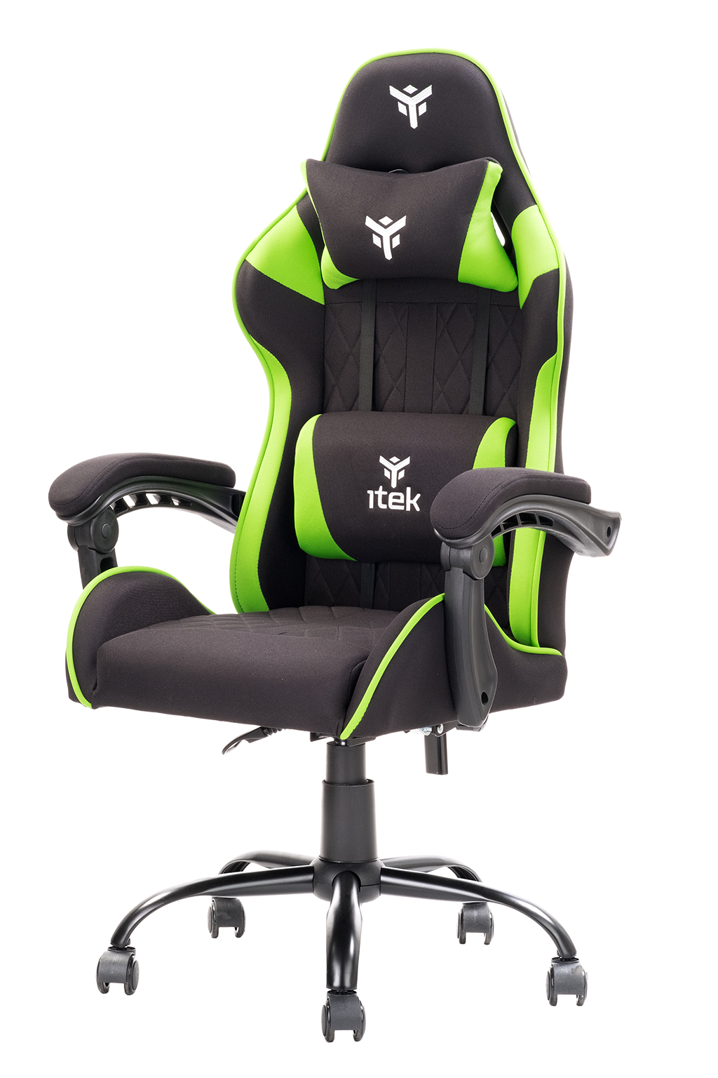 Gaming Chair RHOMBUS FF10 - Itek