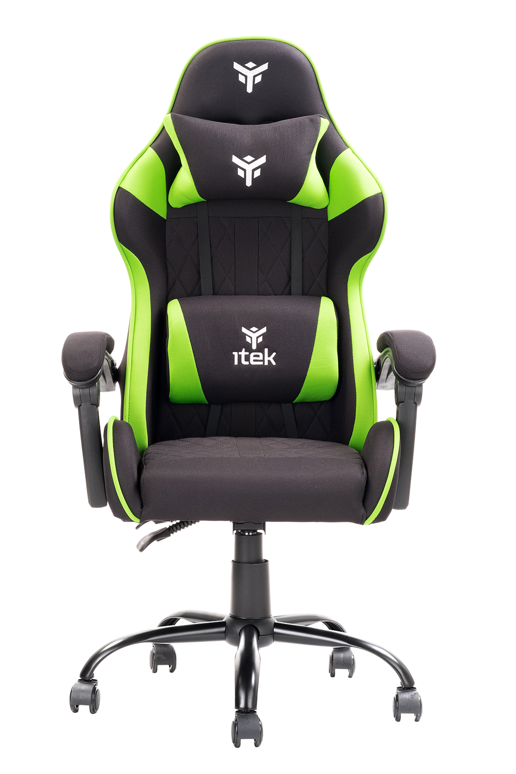 Gaming Chair RHOMBUS FF10 - Itek