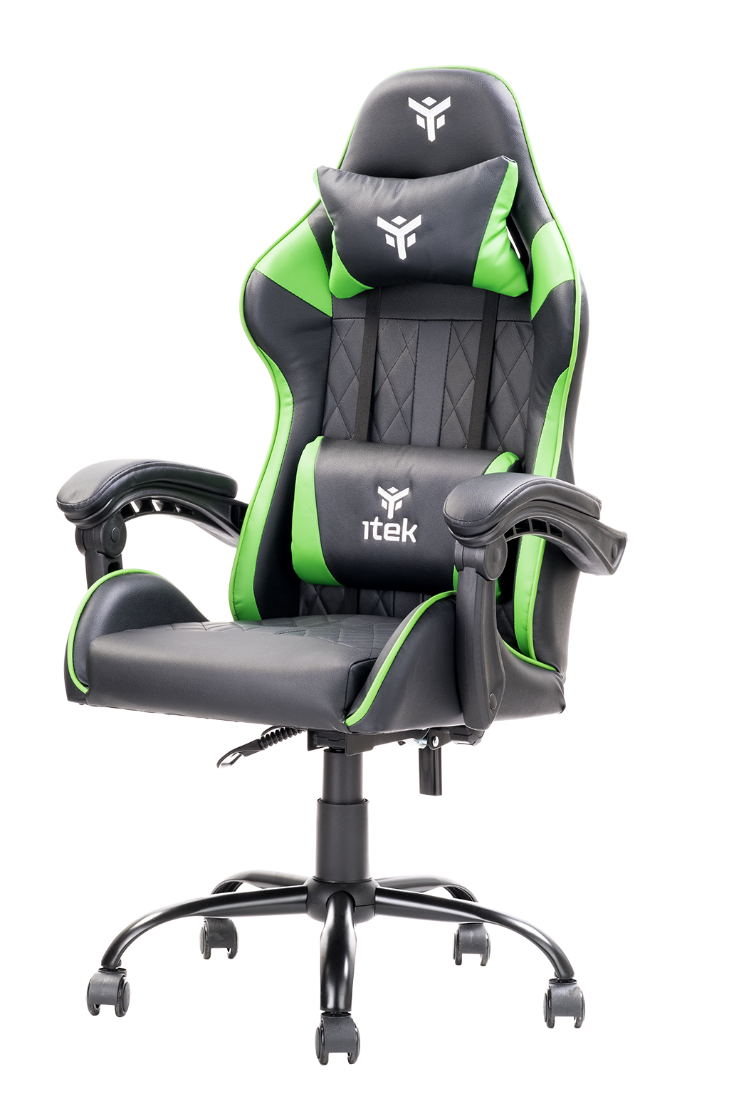 Diablo Chairs : I modelli di sedie da gaming del brand 