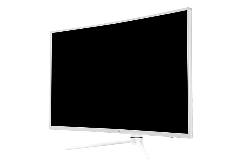 iTek Ecran incurvé 39 (16:9) GGC Quad HD (Blanc) 165Hz