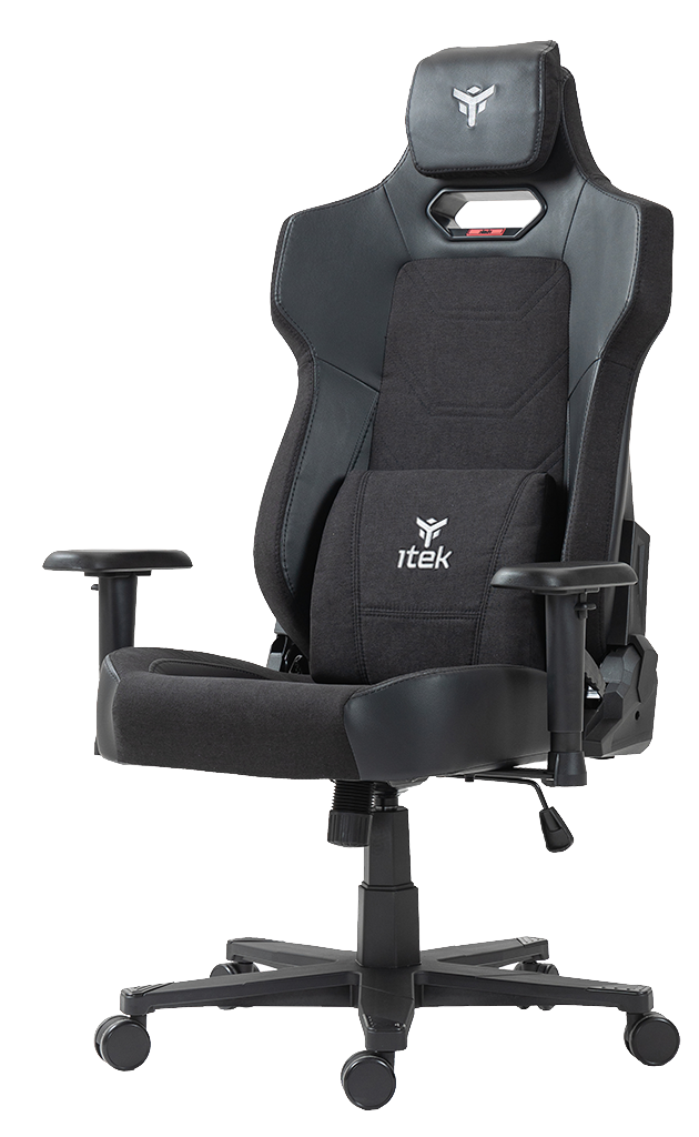 itek Gaming Chair SHUTTLE PM66