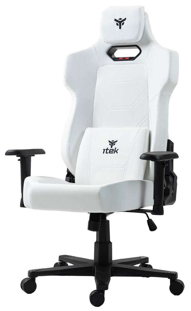 itek Gaming Chair SHUTTLE PM66