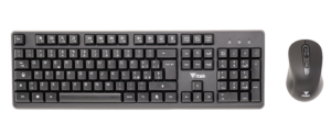ITKMDECW01-a Keyboard & Mouse