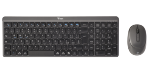 Keyboard & Mouse DEC WS01 b