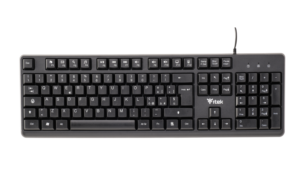 Keyboard DGT C01 b