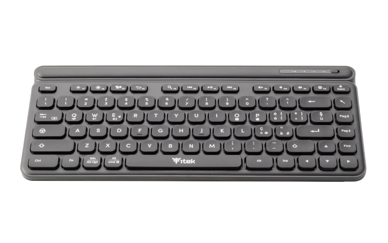 Keyboard DGT W24B a