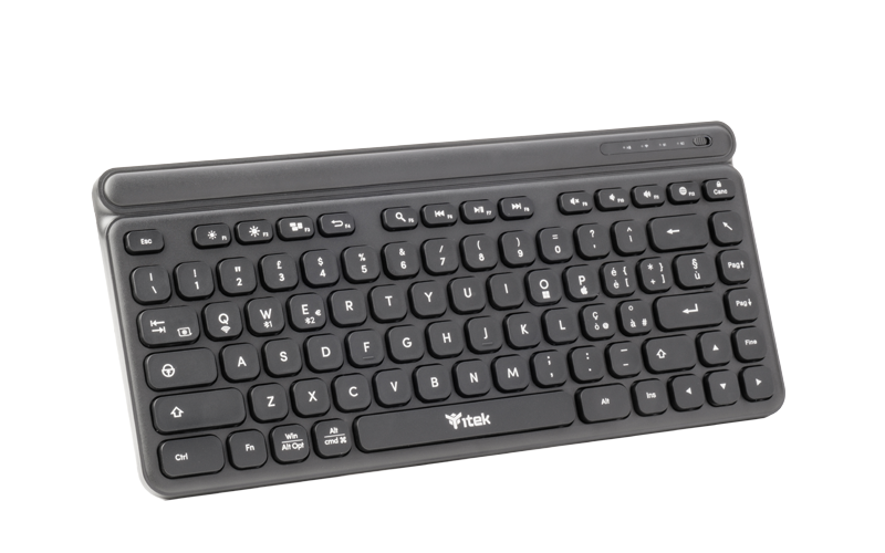 Keyboard DGT W24B c