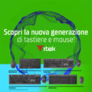 banner tastiere e mouse itek news